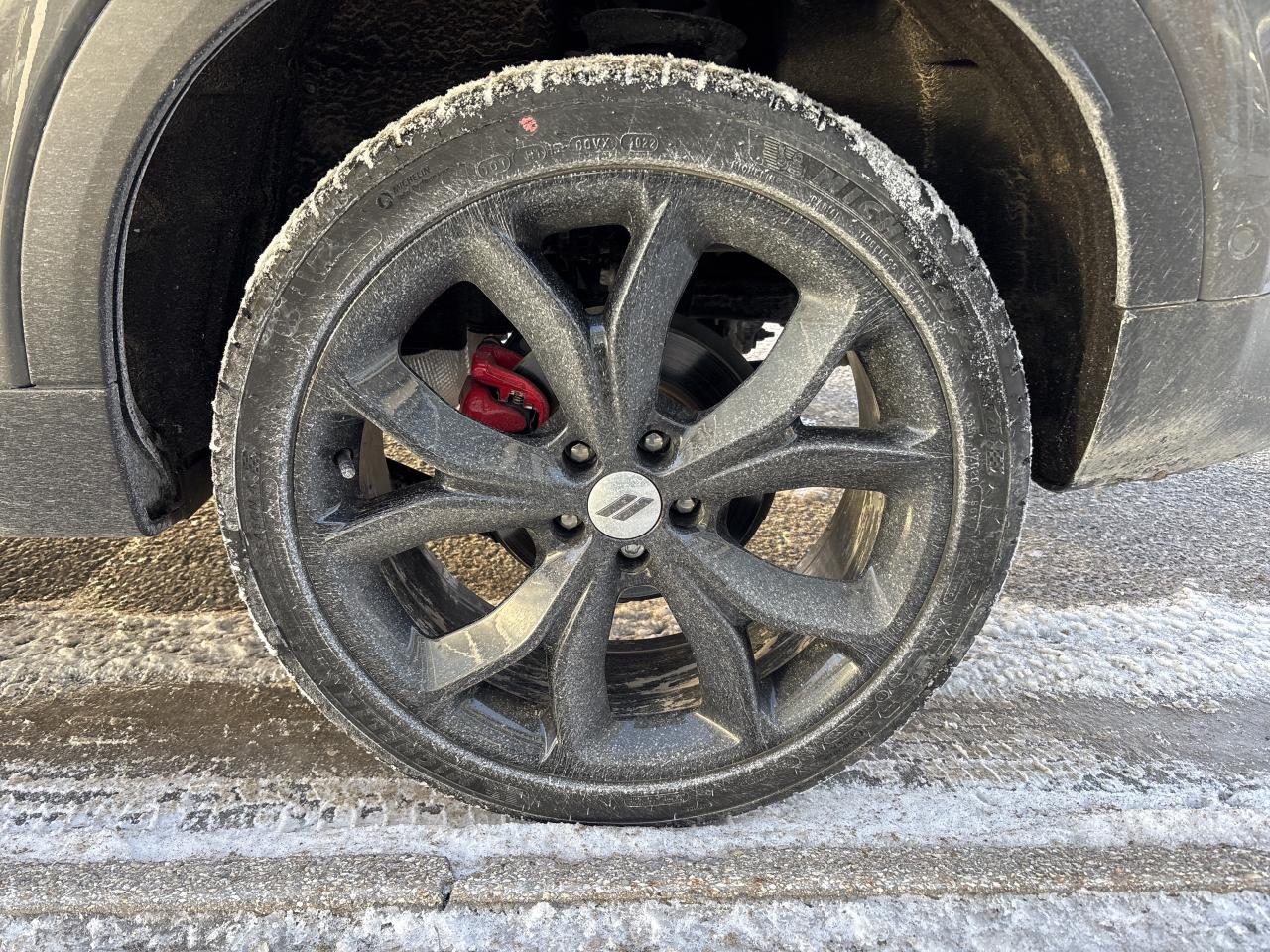 2023 Dodge Hornet GT Photo