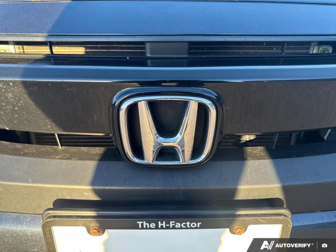 2019 Honda Civic Sedan EX   Sunroof   Heated Seats   Carplay   Backup Cam Photo