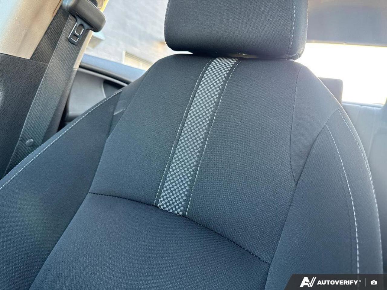 2019 Honda Civic Sedan EX   Sunroof   Heated Seats   Carplay   Backup Cam Photo