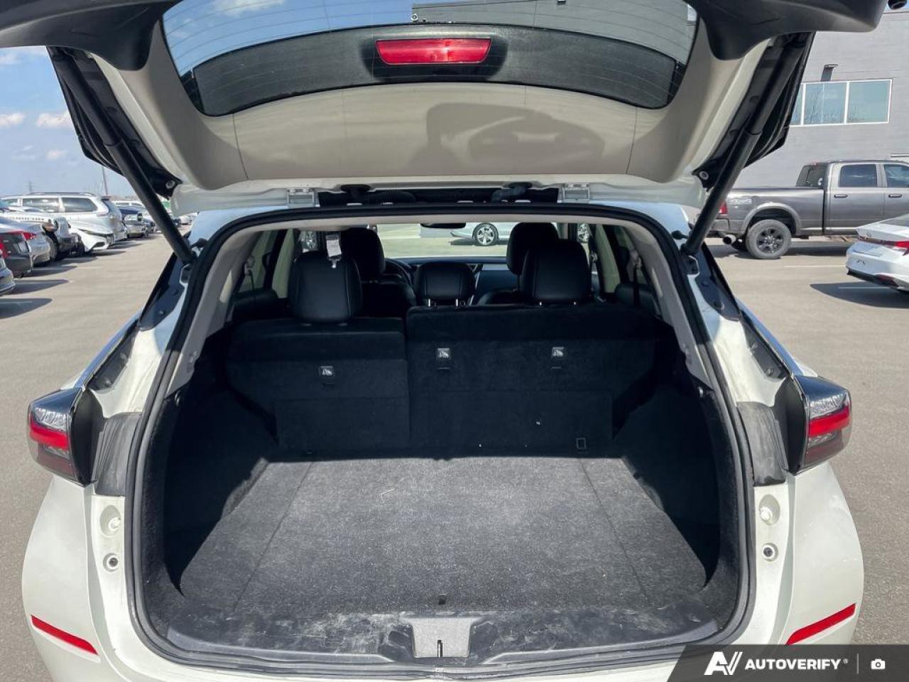 2023 Nissan Murano SL AWD   Leather   Panoramic Sunroof   360 Cam   N Photo