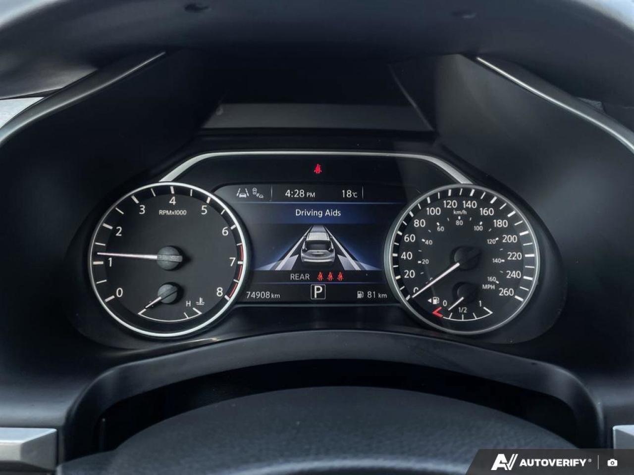 2023 Nissan Murano SL AWD   Leather   Panoramic Sunroof   360 Cam   N Photo