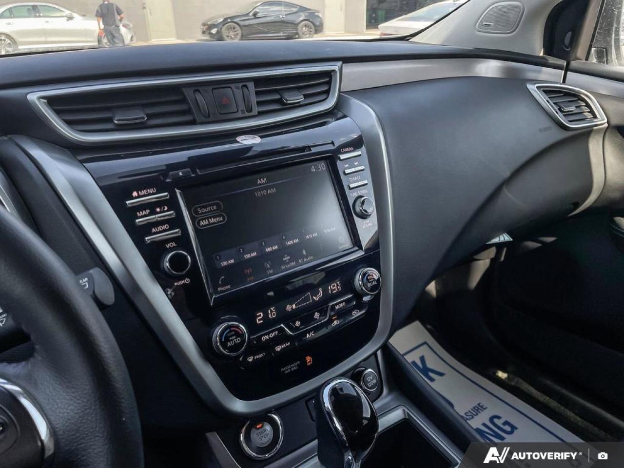 2023 Nissan Murano SL AWD   Leather   Panoramic Sunroof   360 Cam   N Photo