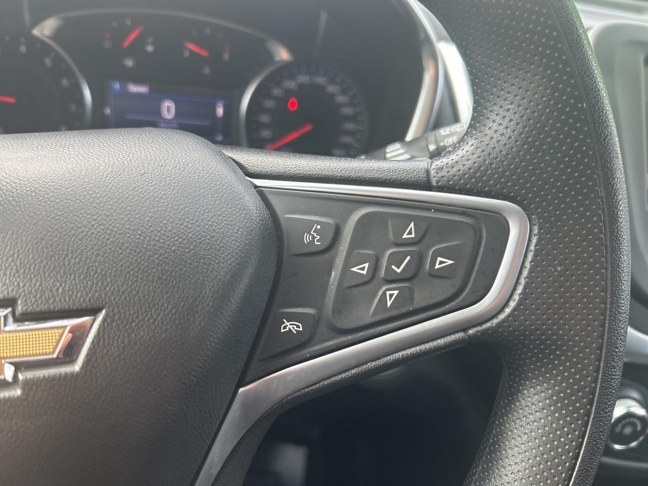 2022 Chevrolet Equinox LT AWD Photo