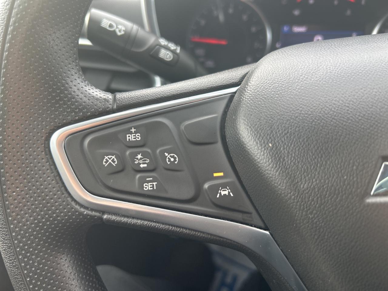 2022 Chevrolet Equinox LT AWD Photo