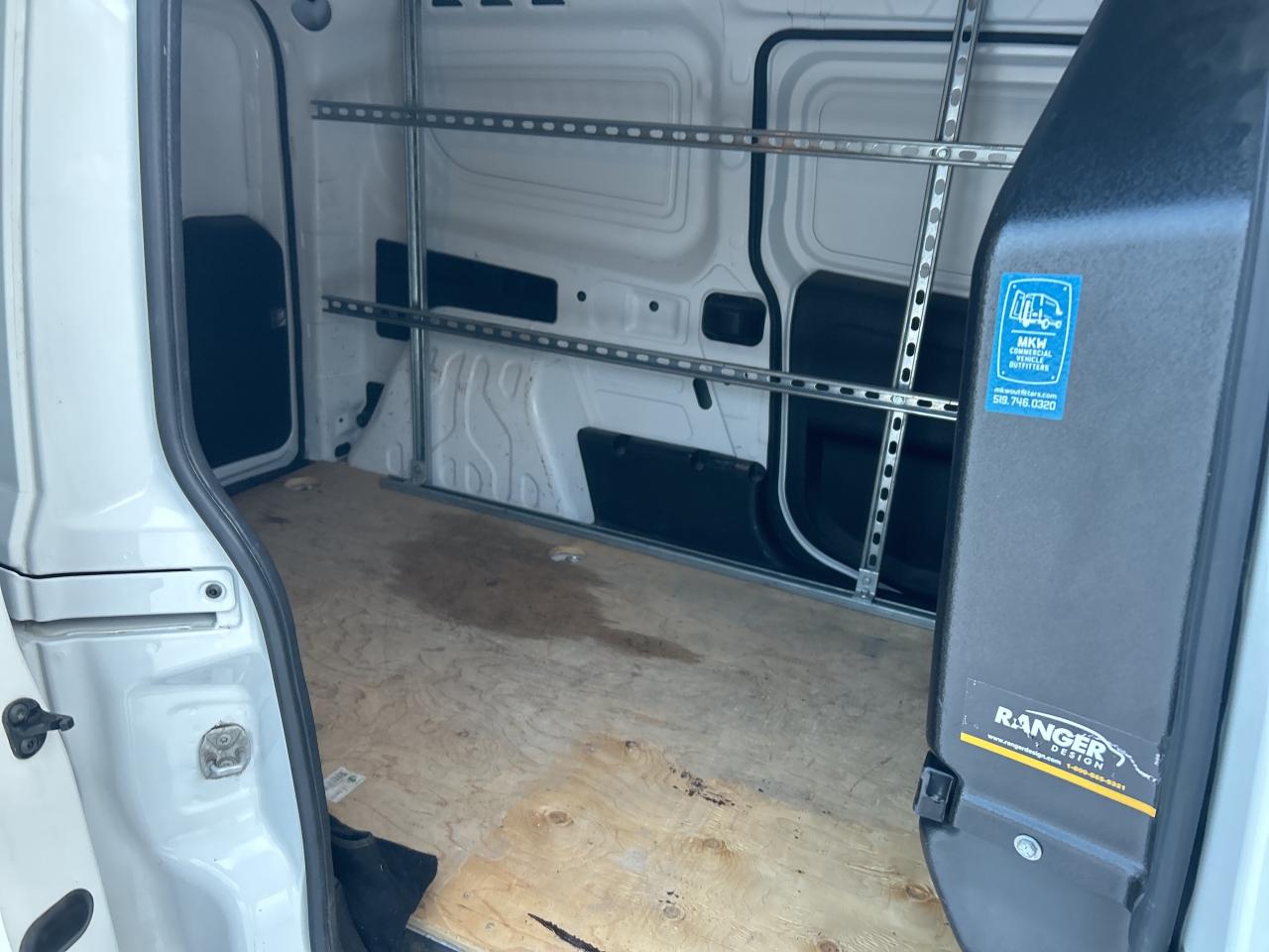 2021 RAM ProMaster City SLT Photo