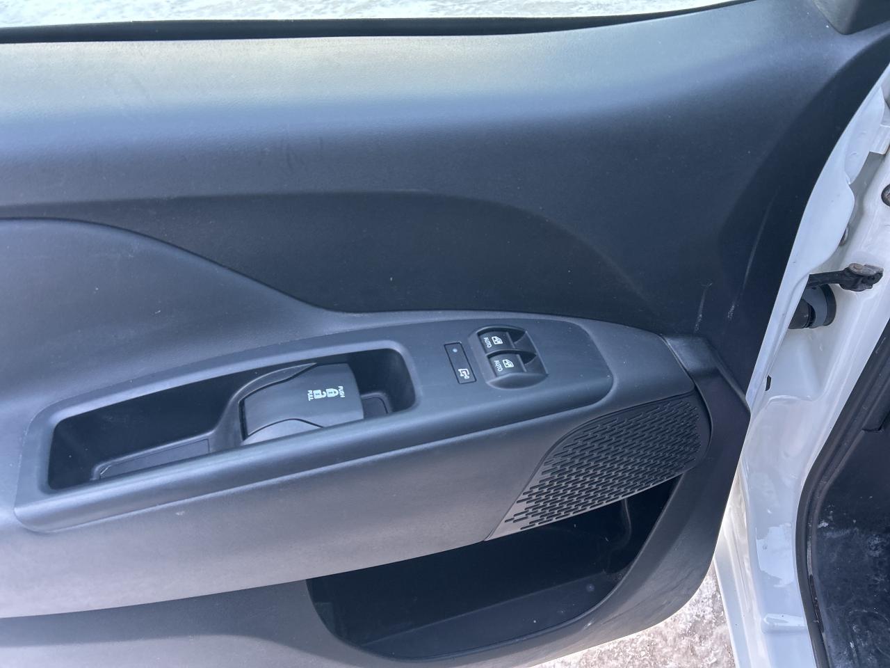 2021 RAM ProMaster City SLT Photo