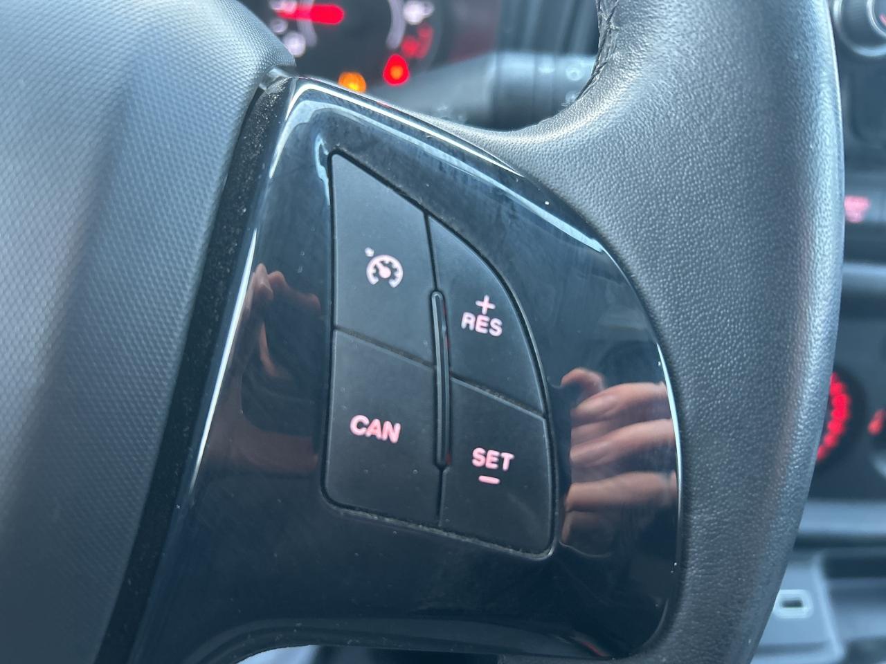 2021 RAM ProMaster City SLT Photo