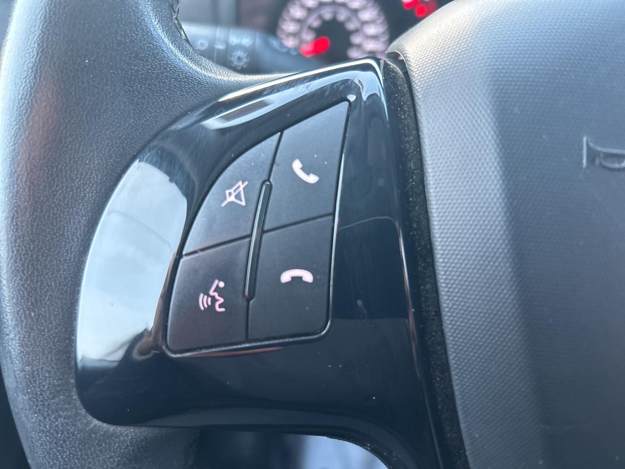 2021 RAM ProMaster City SLT Photo