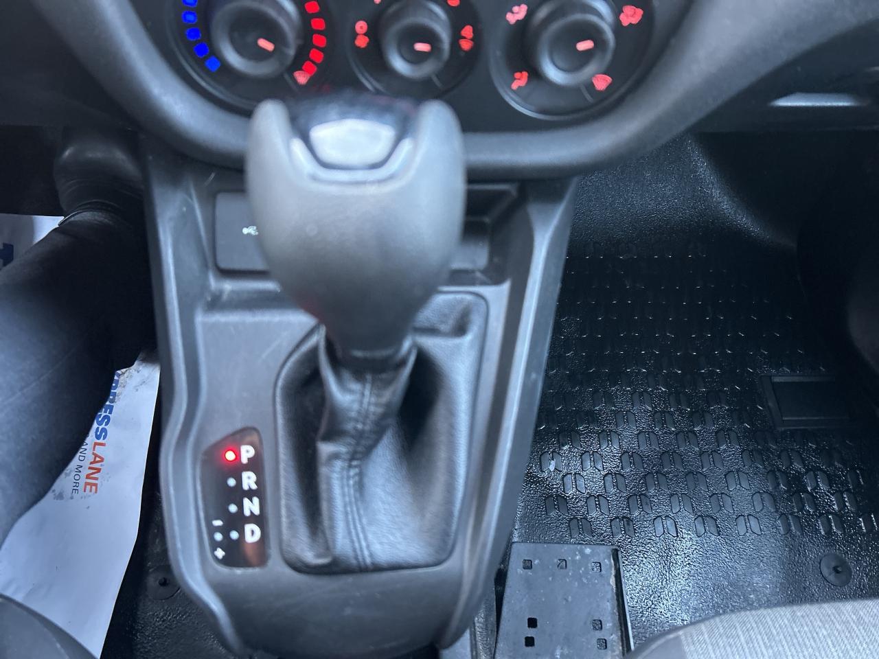 2021 RAM ProMaster City SLT Photo