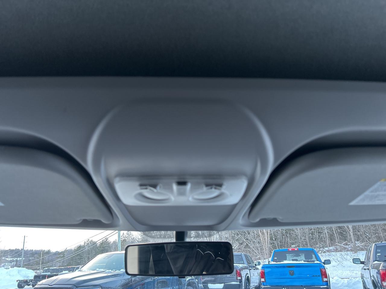 2021 RAM ProMaster City SLT Photo