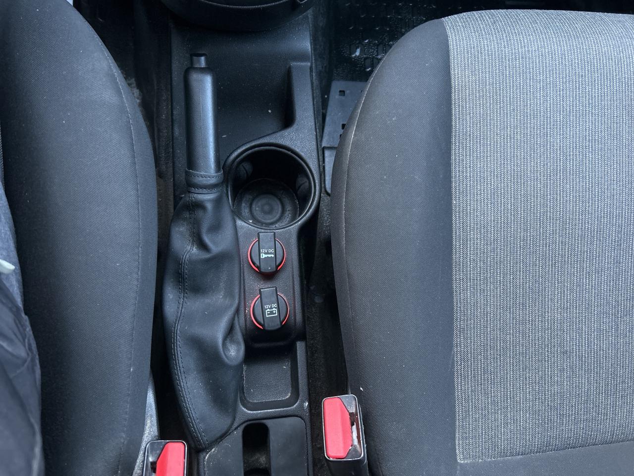 2021 RAM ProMaster City SLT Photo