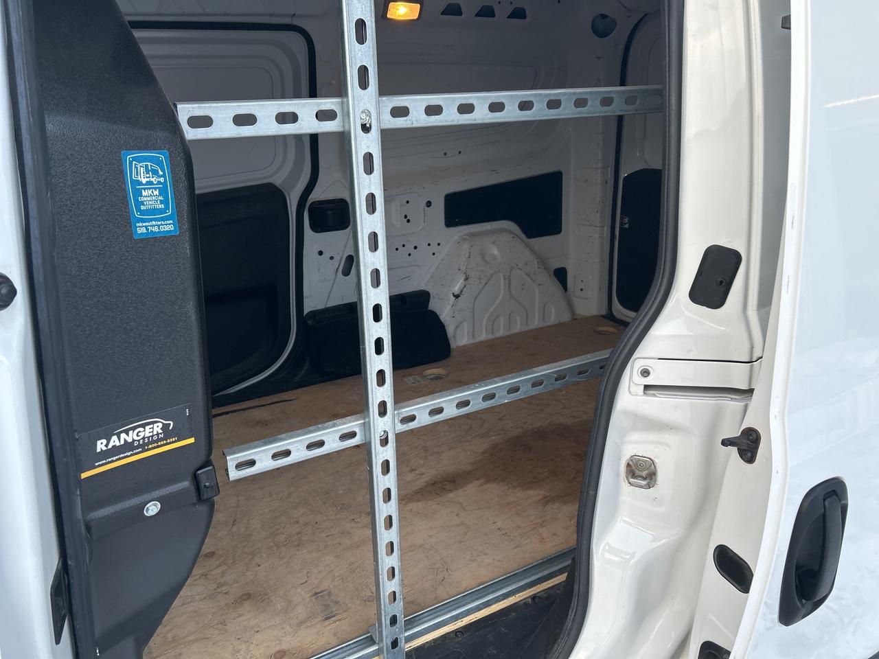 2021 RAM ProMaster City SLT Photo