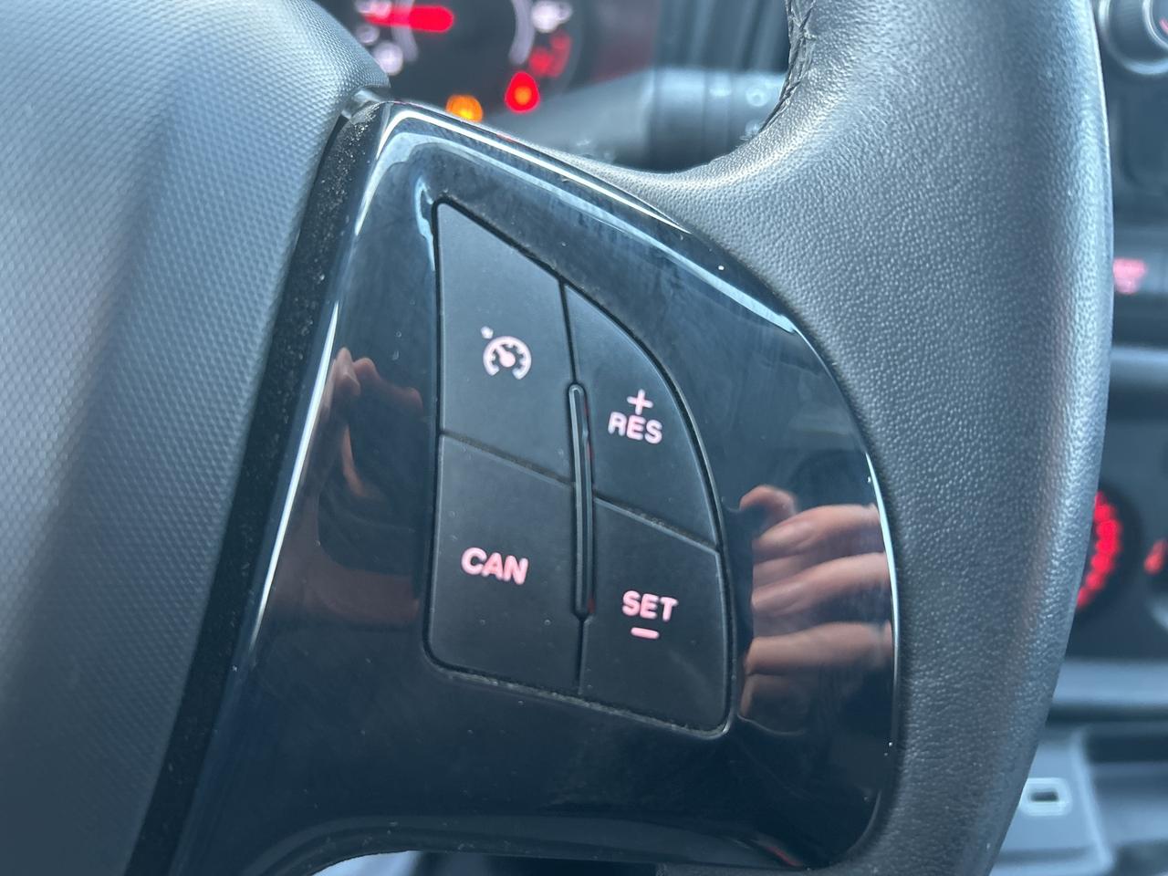 2021 RAM ProMaster City SLT Photo