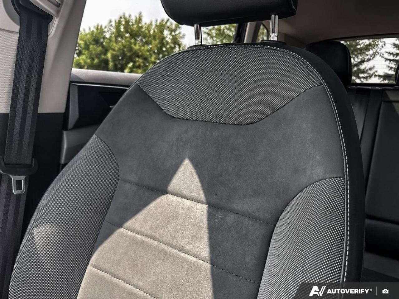 2022 Volkswagen Taos Comfortline   Pano Sunroof   Digital Cockpit   Hea Photo