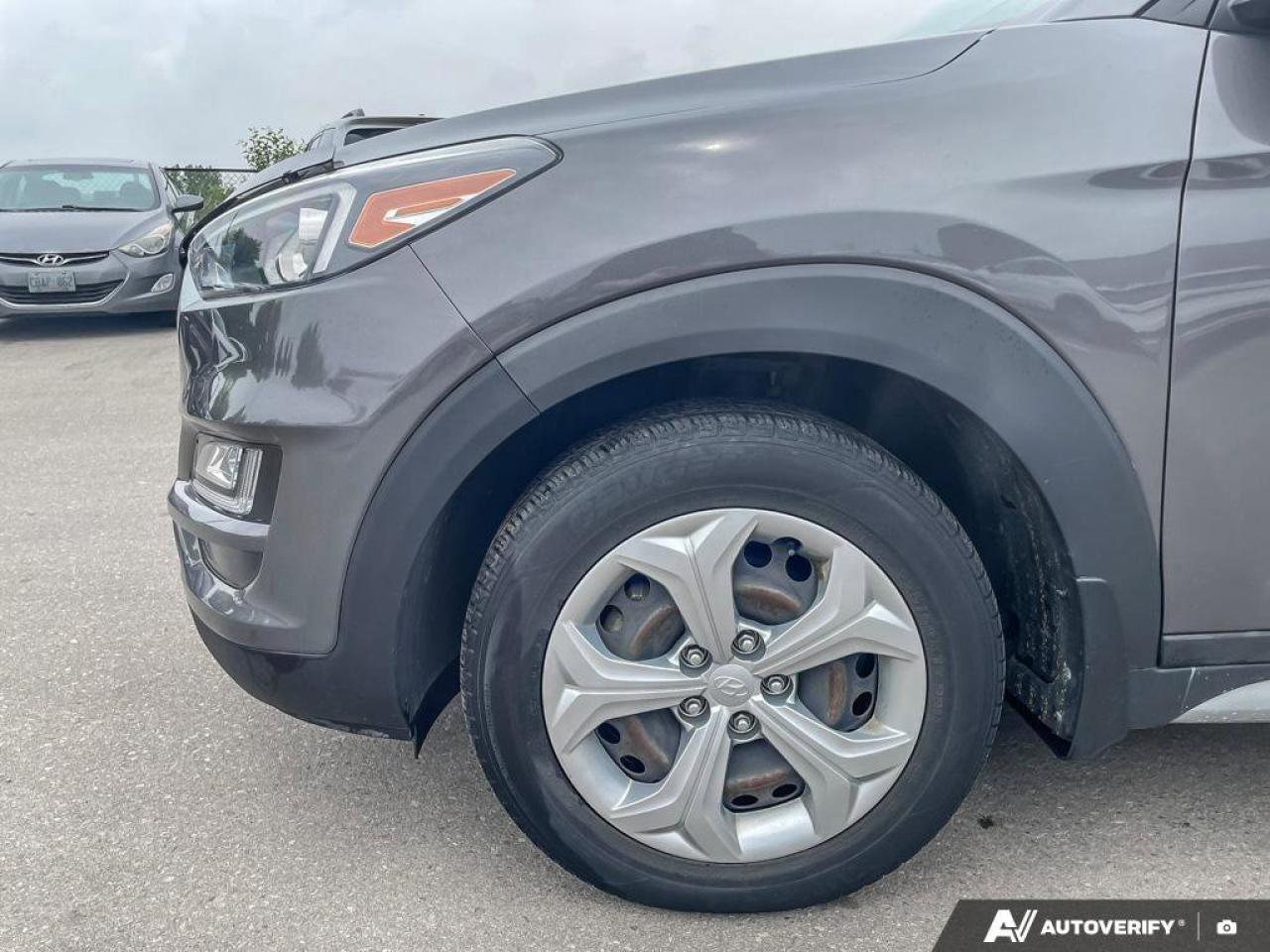 2020 Hyundai Tucson Essential FWD   Heated Seats   Great Value Photo