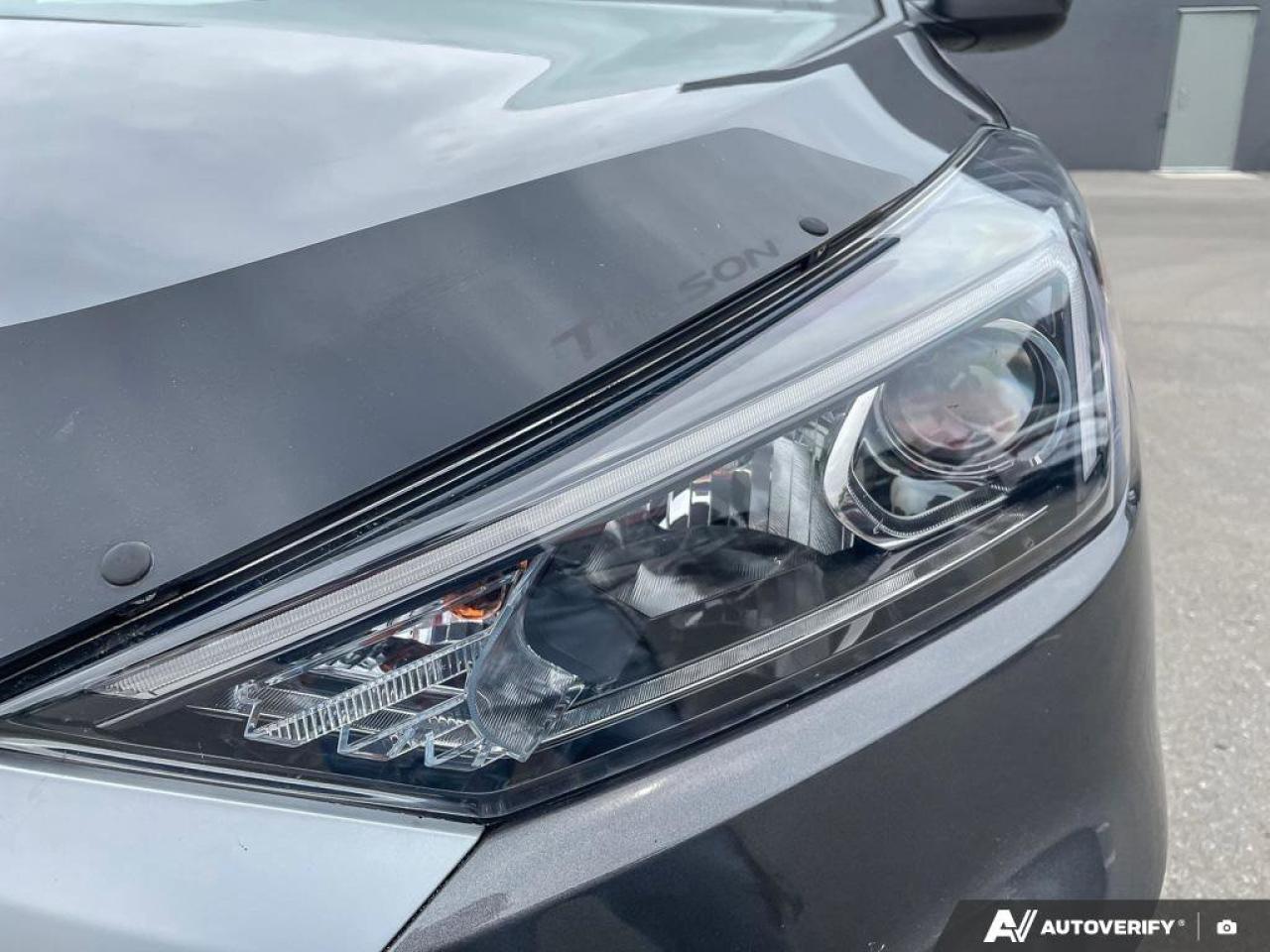 2020 Hyundai Tucson Essential FWD   Heated Seats   Great Value Photo