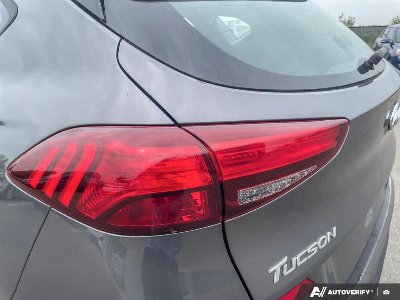 2020 Hyundai Tucson Essential FWD   Heated Seats   Great Value Photo