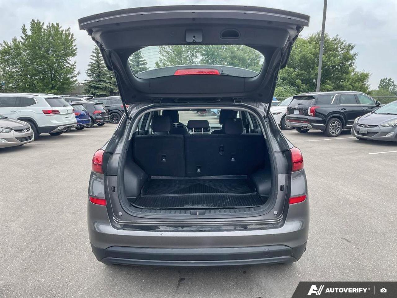 2020 Hyundai Tucson Essential FWD   Heated Seats   Great Value Photo