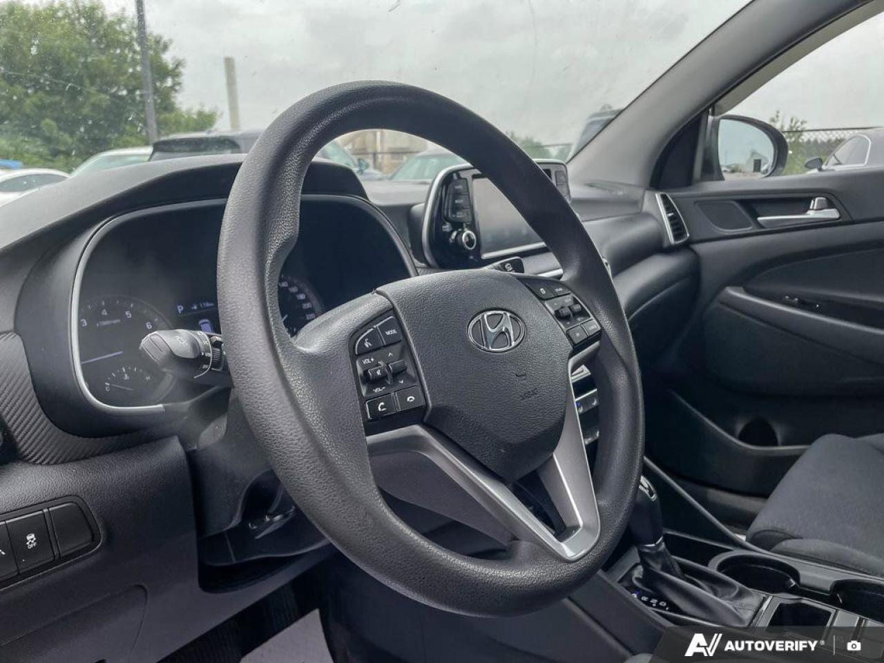 2020 Hyundai Tucson Essential FWD   Heated Seats   Great Value Photo