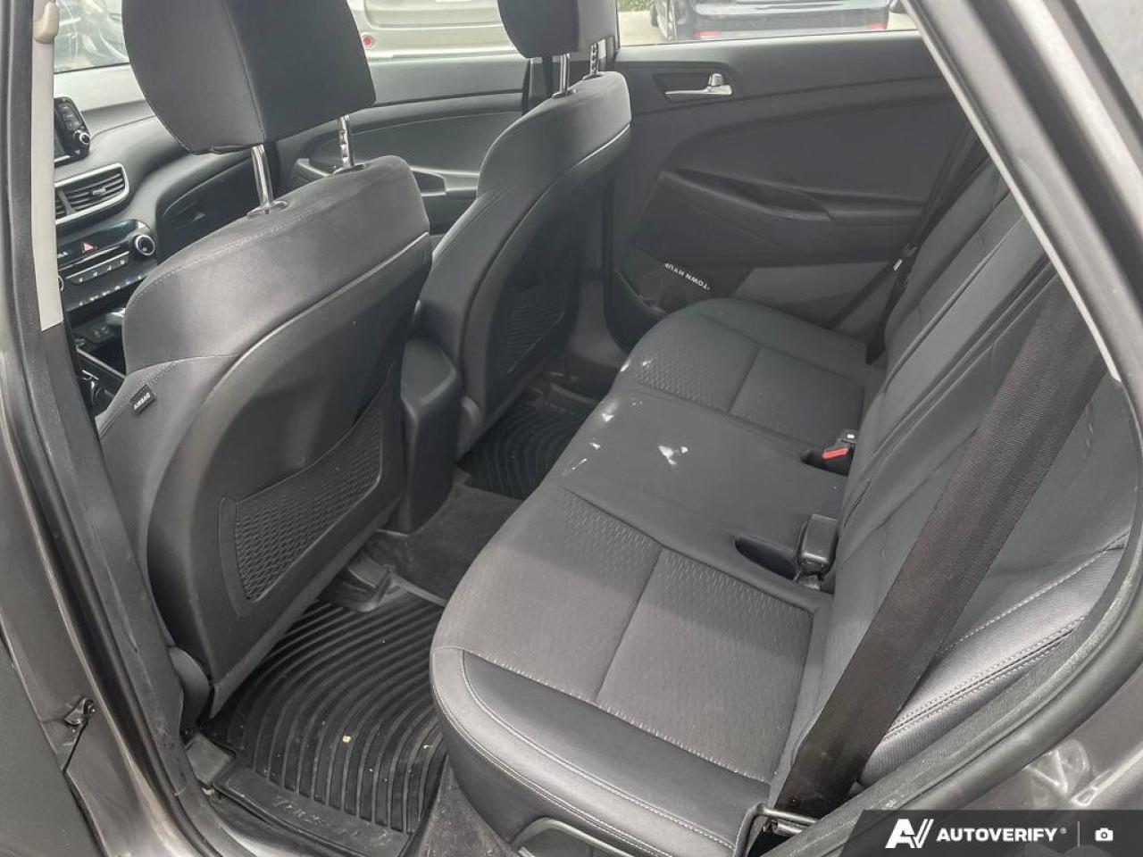 2020 Hyundai Tucson Essential FWD   Heated Seats   Great Value Photo