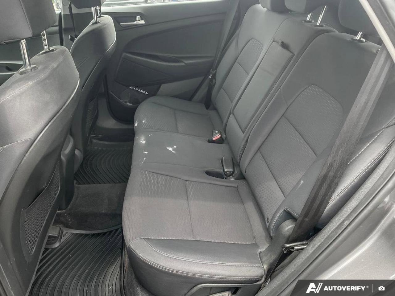 2020 Hyundai Tucson Essential FWD   Heated Seats   Great Value Photo