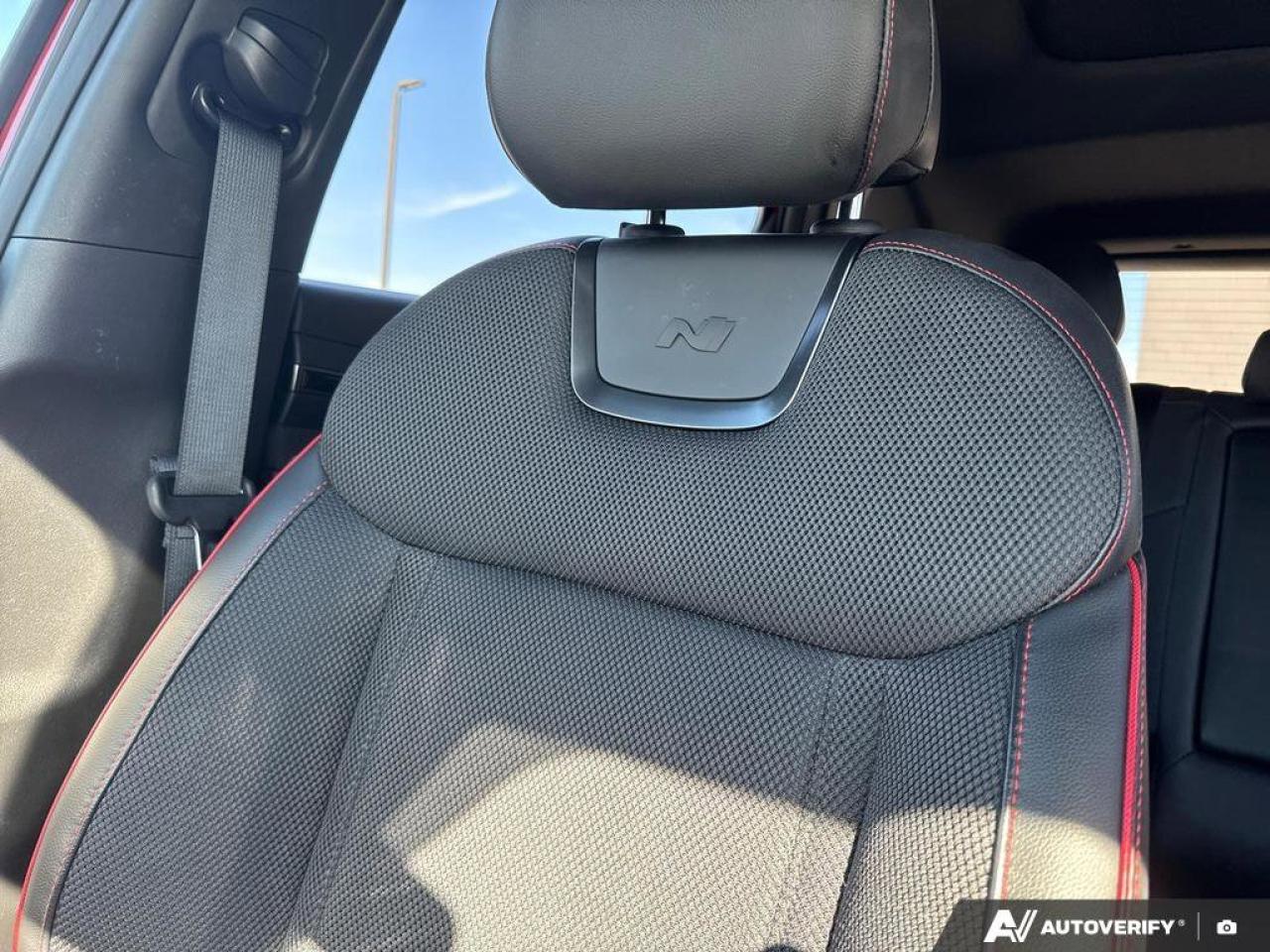 2024 Hyundai Tucson Hybrid N-Line AWD   Panoramic Sunroof   Carplay   One Own Photo