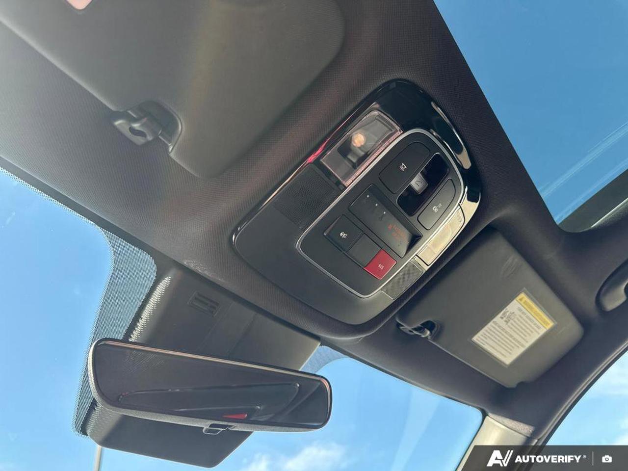 2024 Hyundai Tucson Hybrid N-Line AWD   Panoramic Sunroof   Carplay   One Own Photo