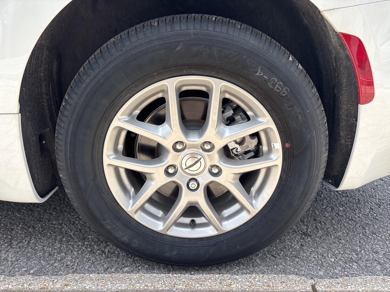 2024 Chrysler Grand Caravan SXT Photo