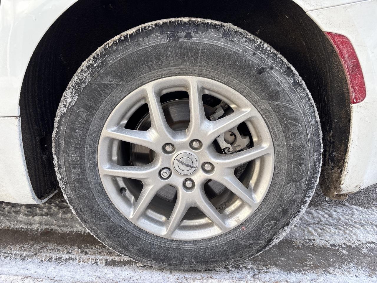 2024 Chrysler Grand Caravan SXT Photo