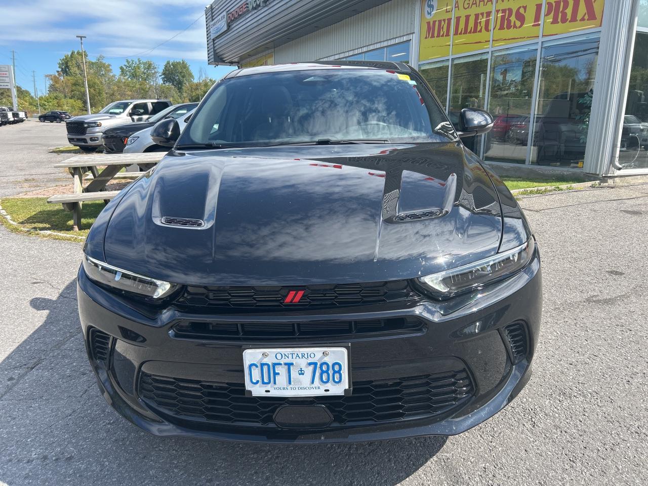 2024 Dodge Hornet GT Plus Photo