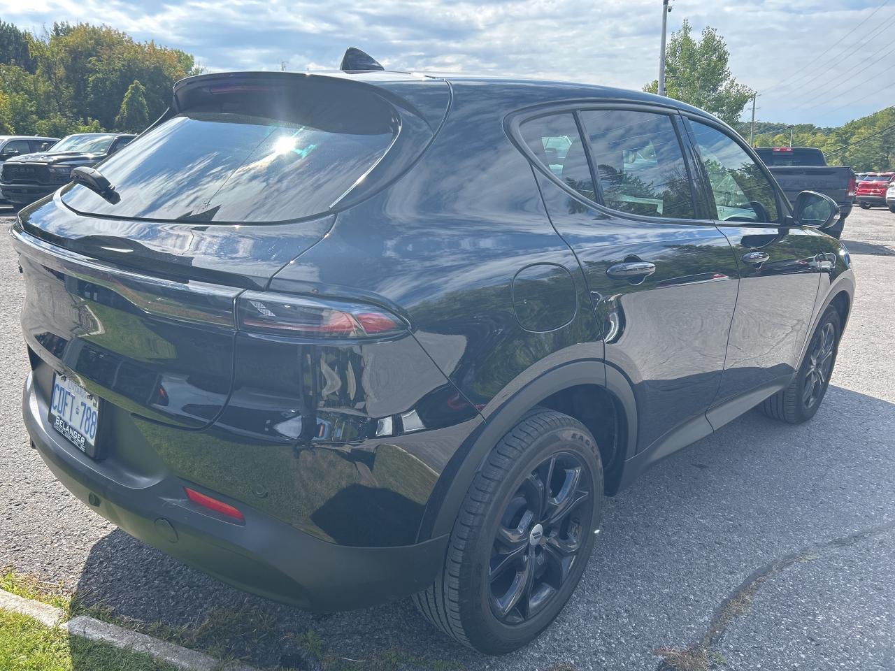 2024 Dodge Hornet GT Plus Photo