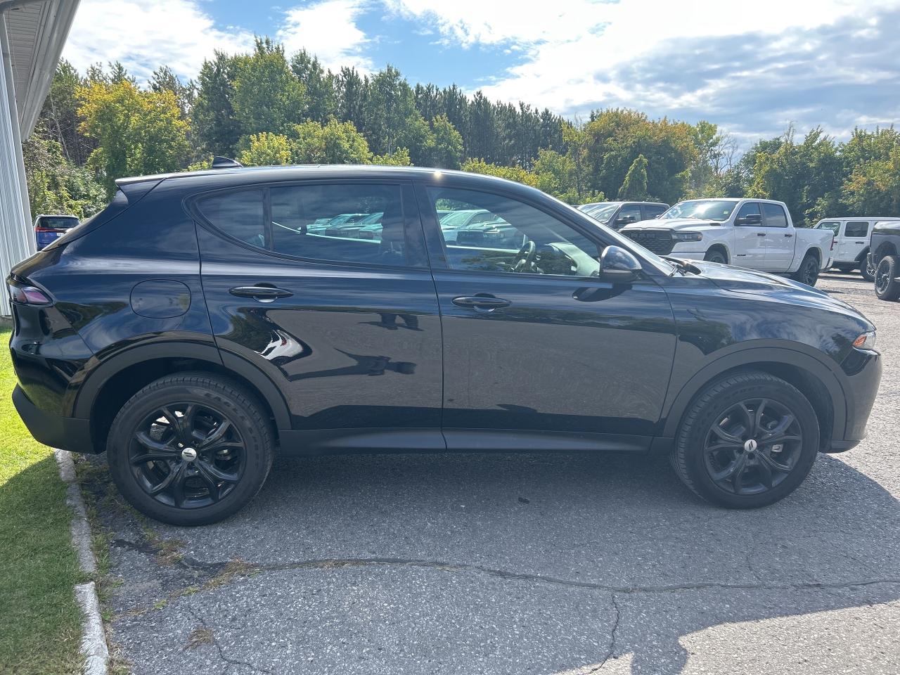 2024 Dodge Hornet GT Plus Photo