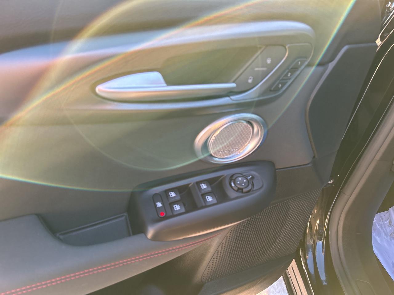 2024 Dodge Hornet GT Plus Photo