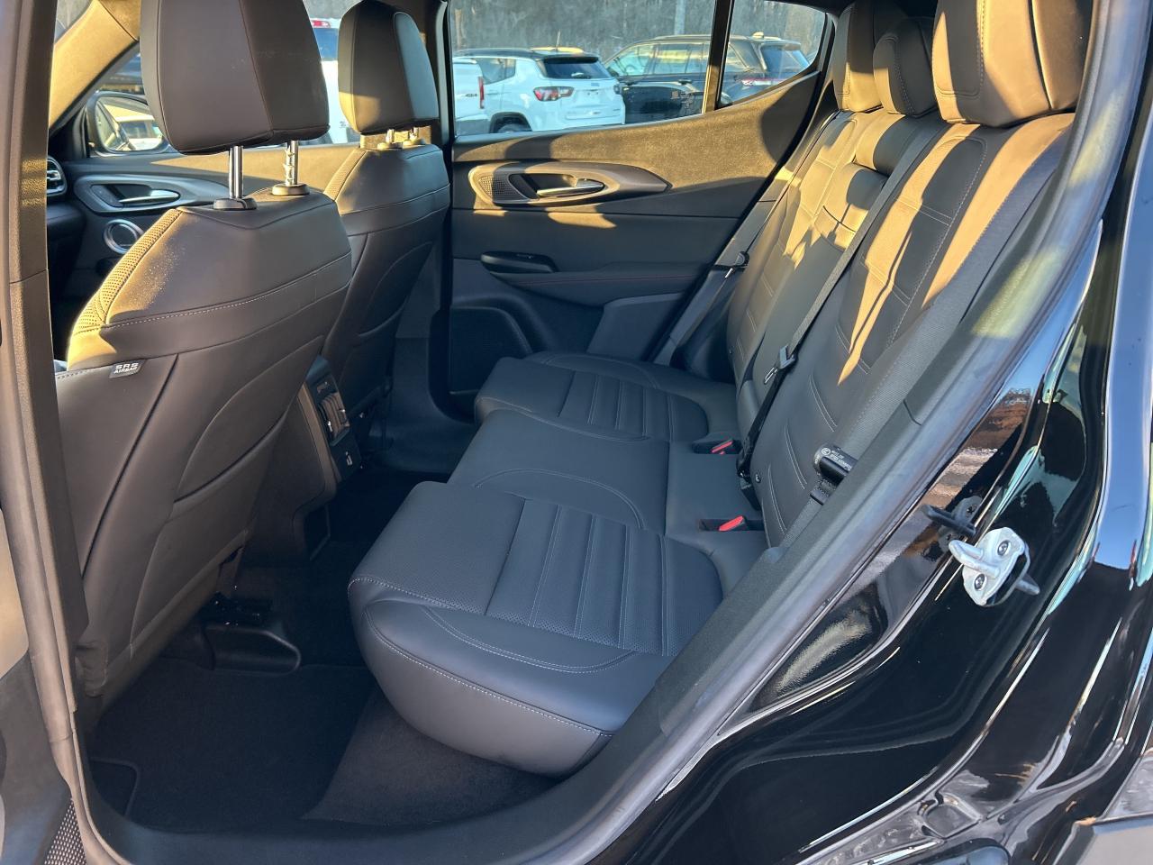 2024 Dodge Hornet GT Plus Photo