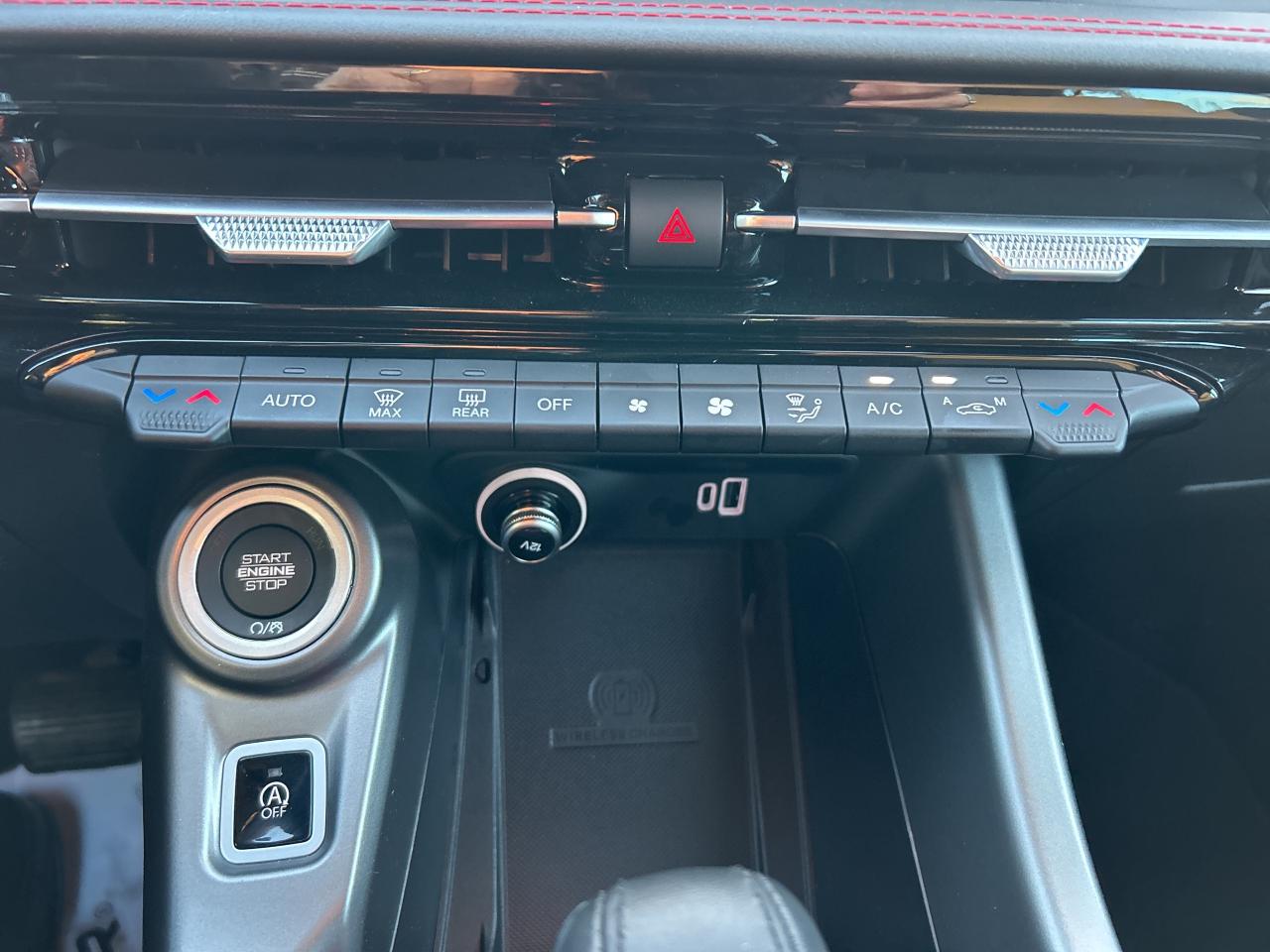 2024 Dodge Hornet GT Plus Photo