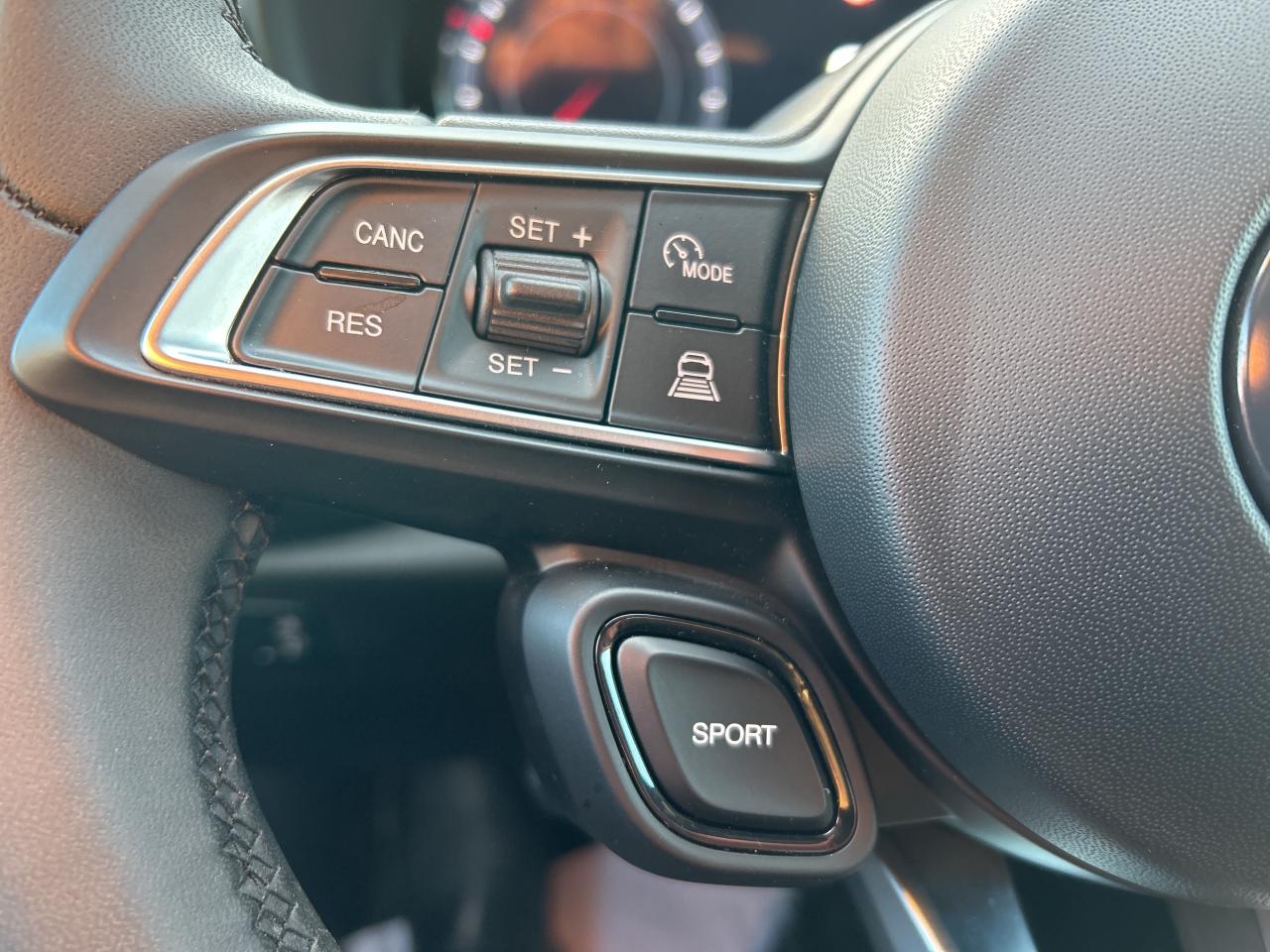 2024 Dodge Hornet GT Plus Photo