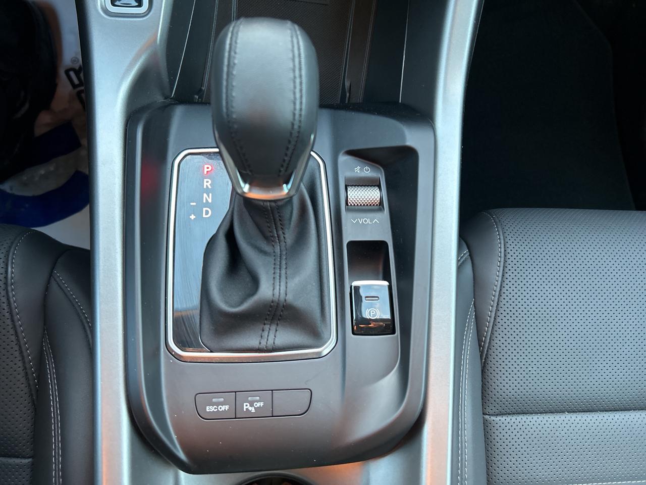 2024 Dodge Hornet GT Plus Photo