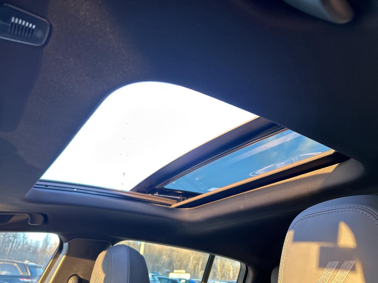 2024 Dodge Hornet GT Plus Photo