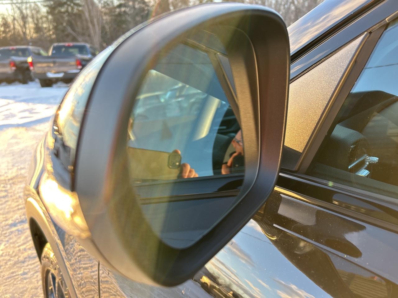 2024 Dodge Hornet GT Plus Photo