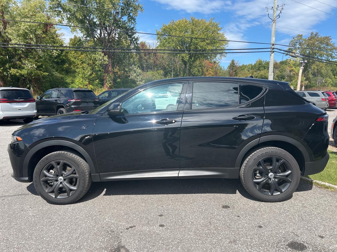 2024 Dodge Hornet GT Plus Photo