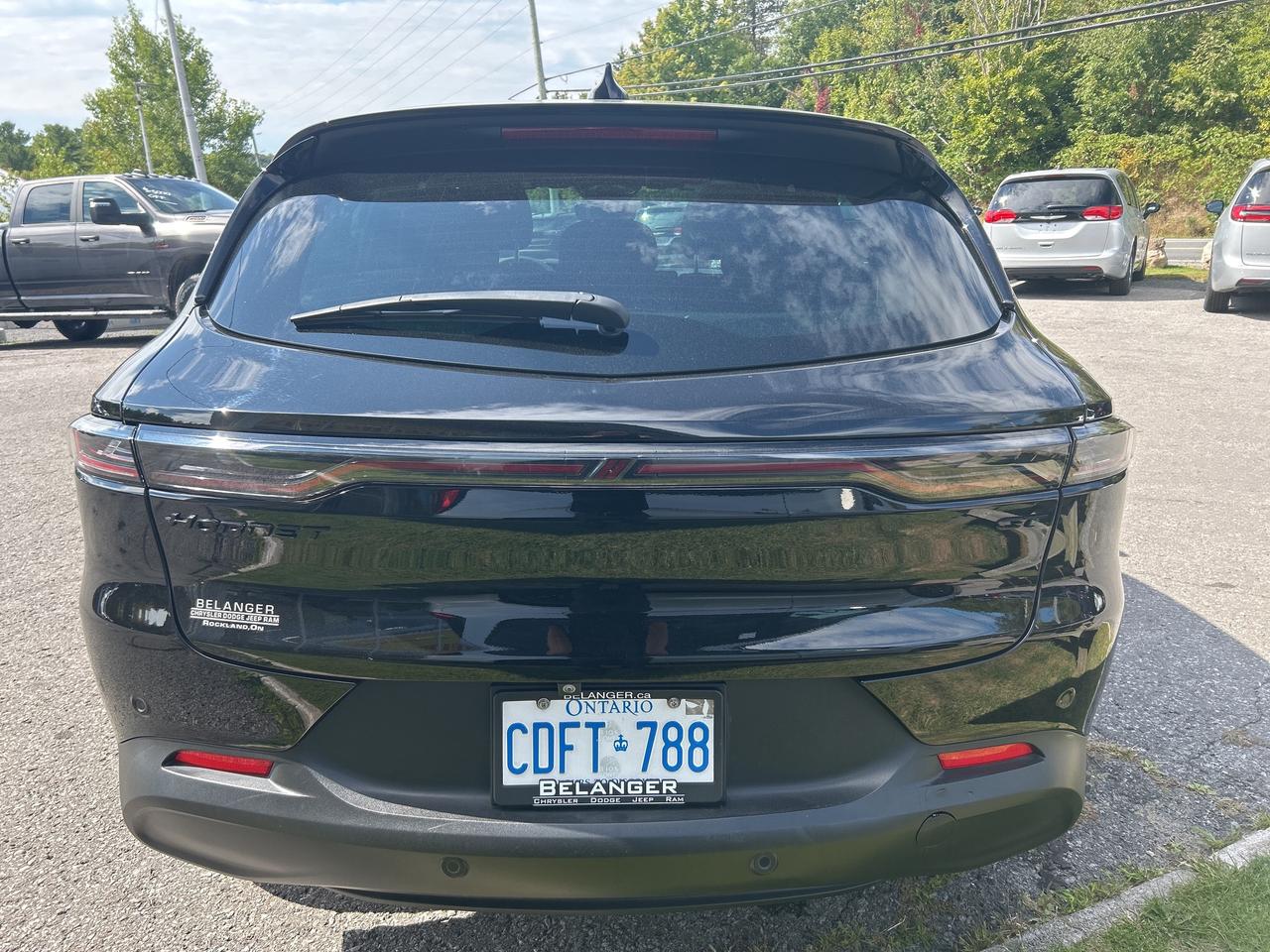 2024 Dodge Hornet GT Plus Photo