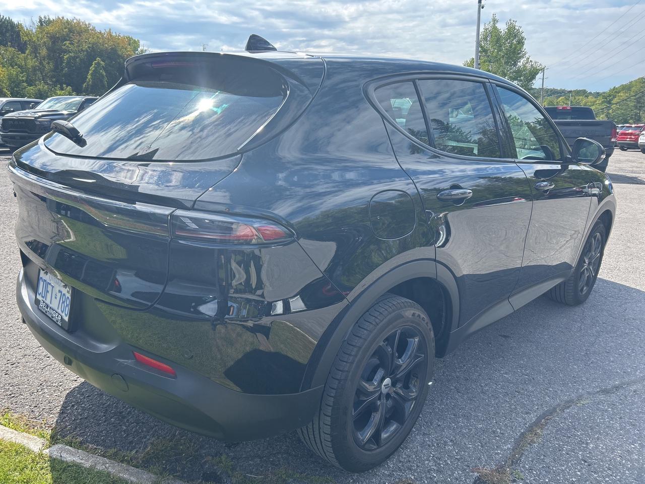 2024 Dodge Hornet GT Plus Photo