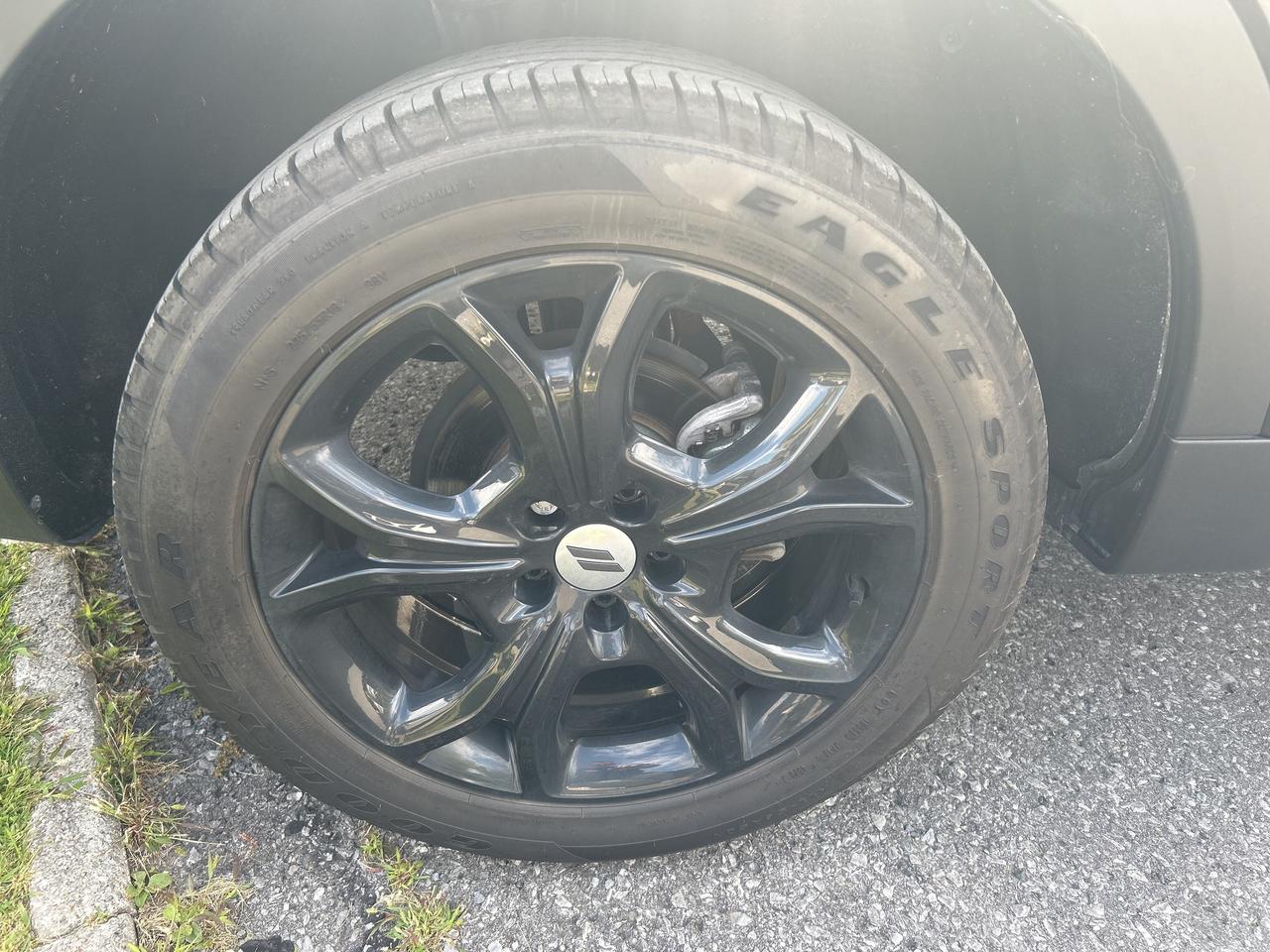 2024 Dodge Hornet GT Plus Photo