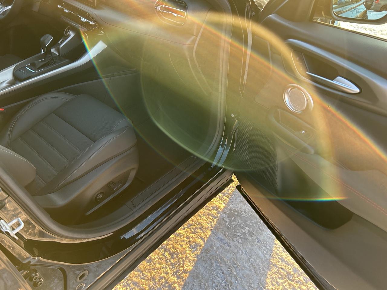 2024 Dodge Hornet GT Plus Photo