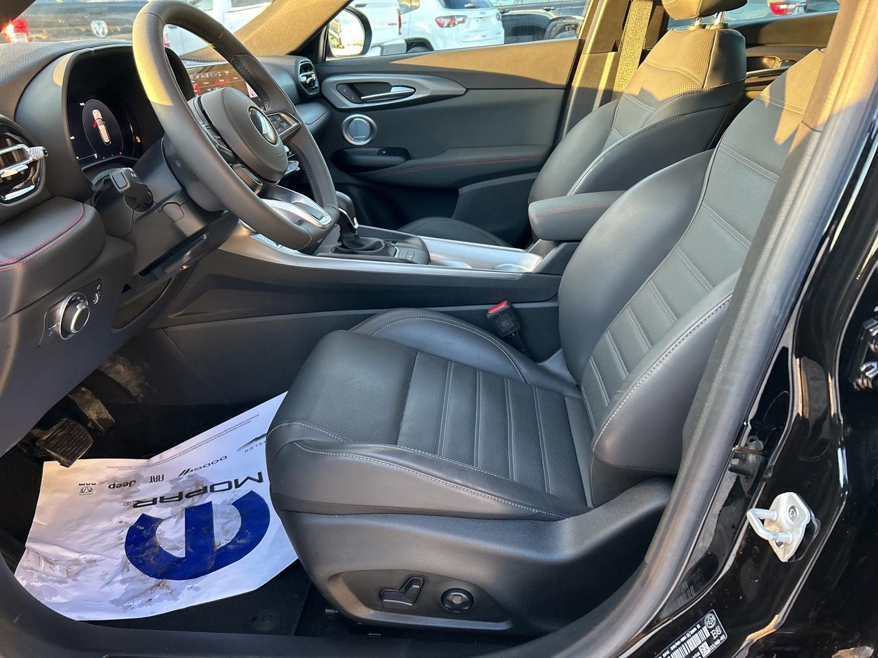 2024 Dodge Hornet GT Plus Photo