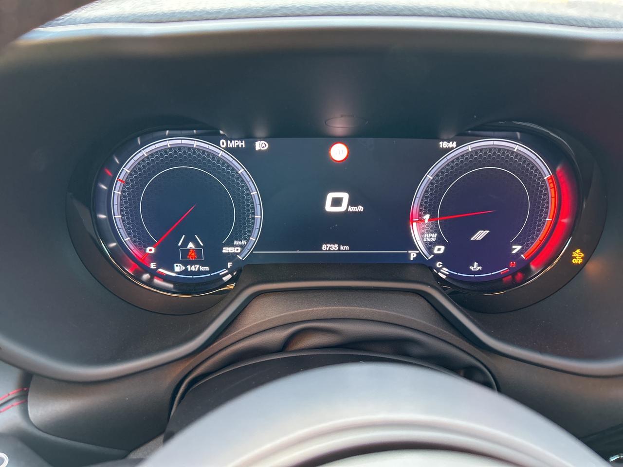 2024 Dodge Hornet GT Plus Photo