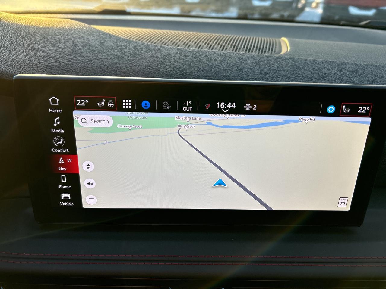 2024 Dodge Hornet GT Plus Photo