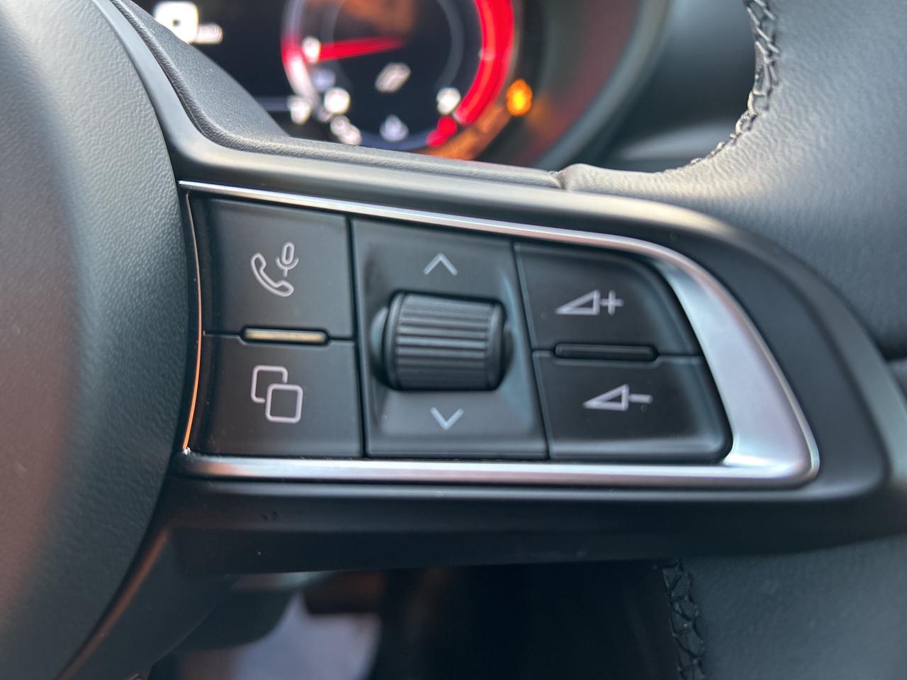 2024 Dodge Hornet GT Plus Photo