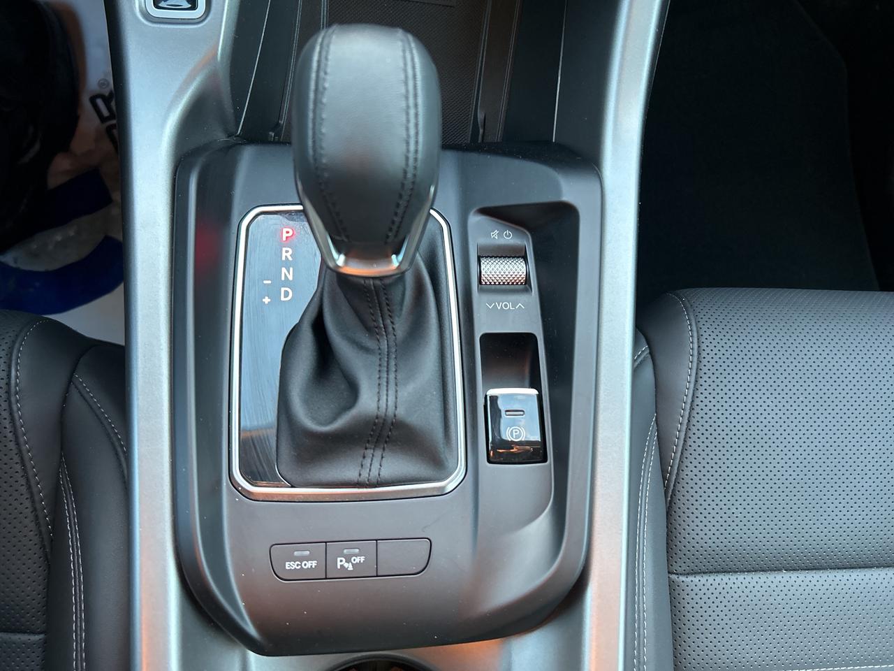 2024 Dodge Hornet GT Plus Photo