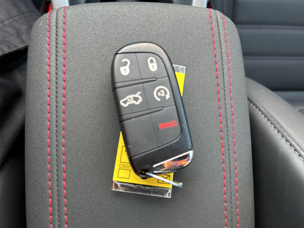 2024 Dodge Hornet GT Plus Photo